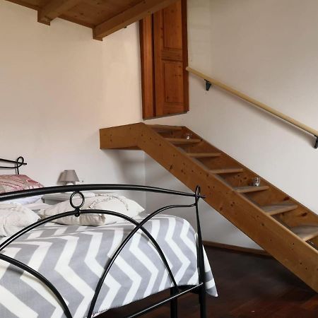 B&B I Colli Di Bergamo Alta Valbrembo Exterior photo