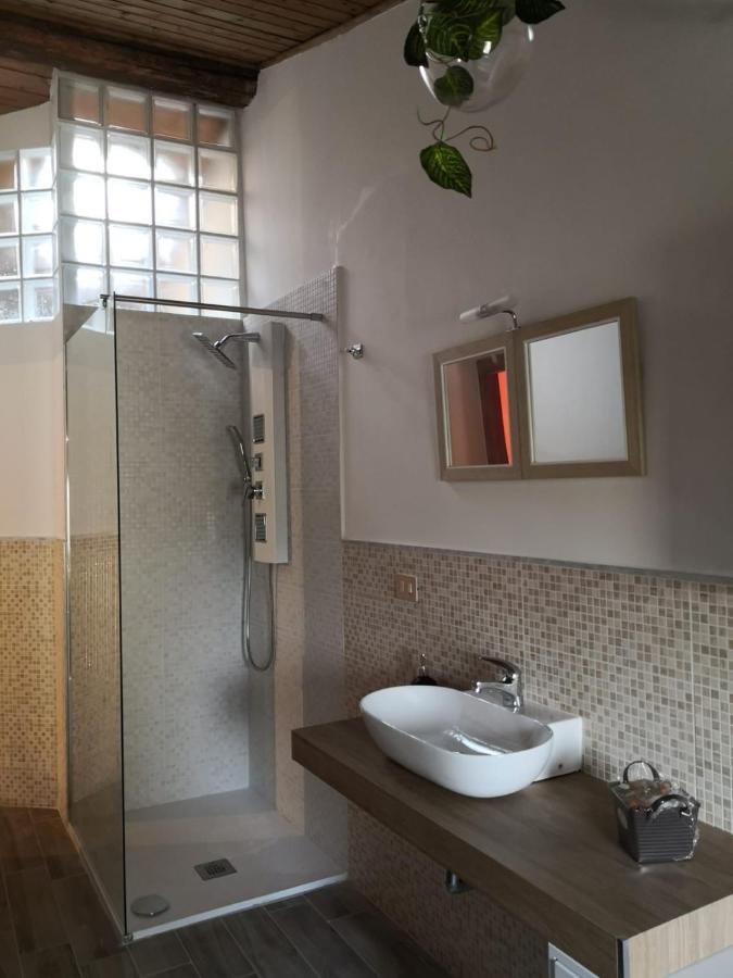B&B I Colli Di Bergamo Alta Valbrembo Exterior photo