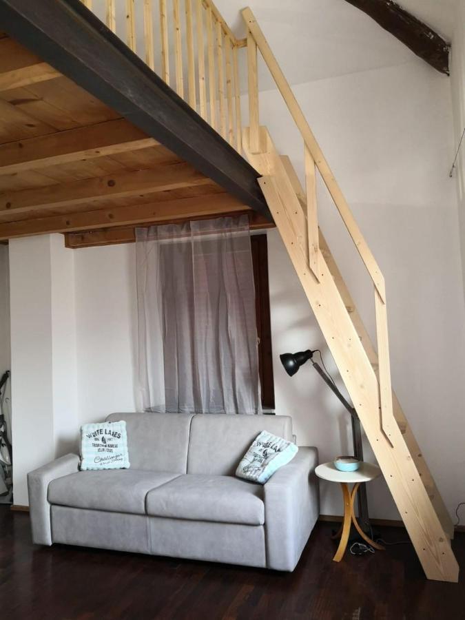 B&B I Colli Di Bergamo Alta Valbrembo Exterior photo