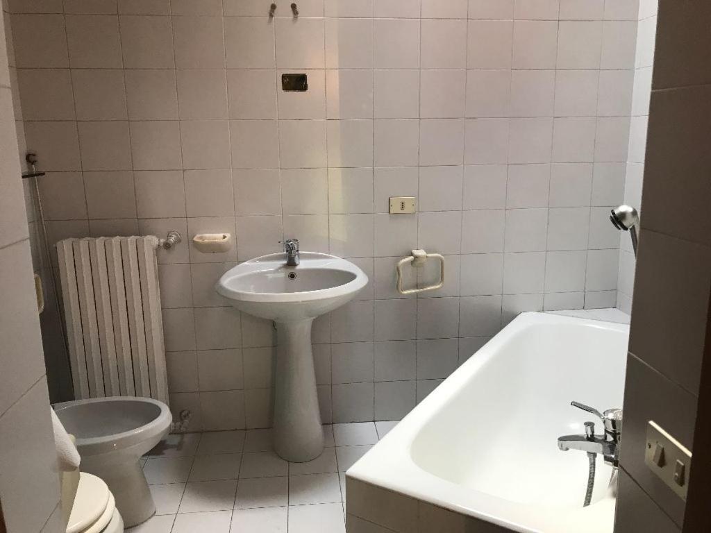 B&B I Colli Di Bergamo Alta Valbrembo Exterior photo