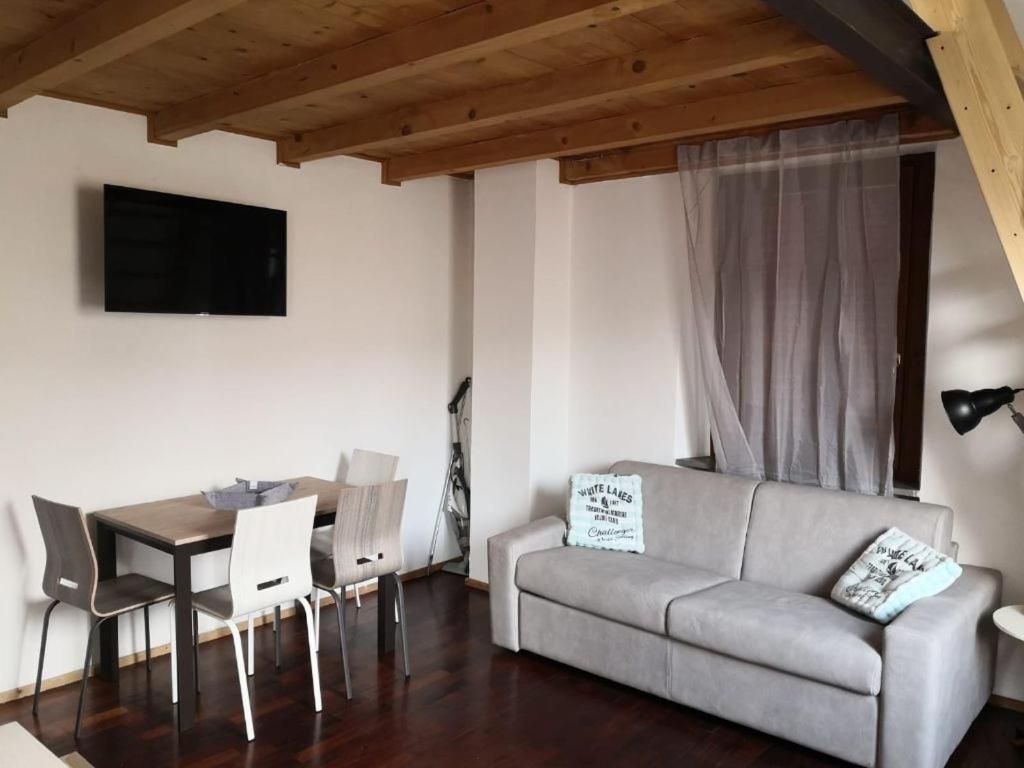 B&B I Colli Di Bergamo Alta Valbrembo Exterior photo